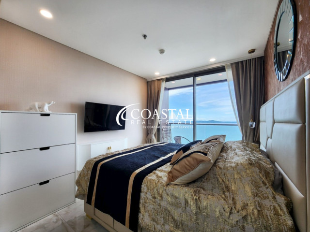 Condo For Sale Jomtien