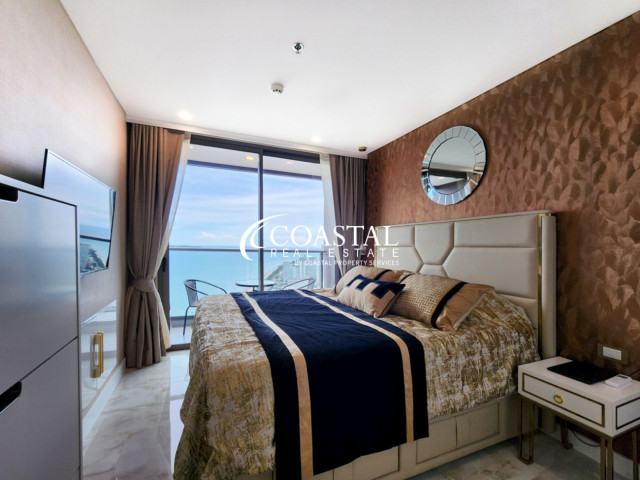 Condo For Sale Jomtien