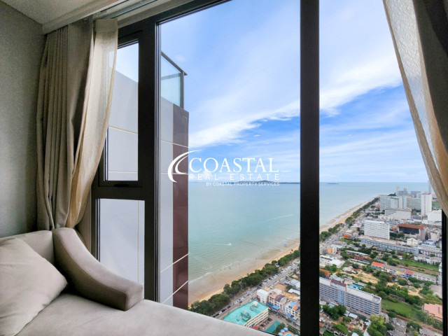 Condo For Sale Jomtien
