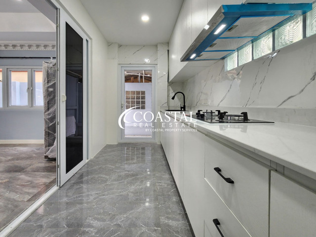 House For Rent North Pattaya