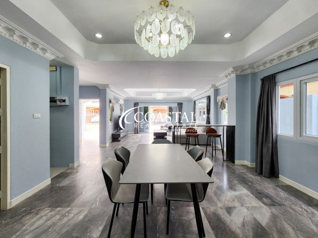 House For Rent North Pattaya