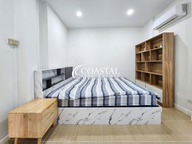 House For Rent North Pattaya