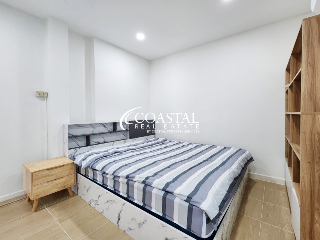 House For Rent North Pattaya