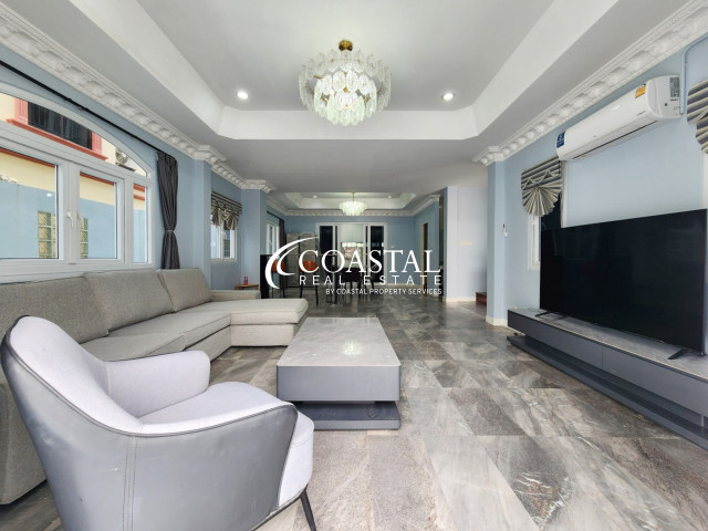 House For Rent North Pattaya