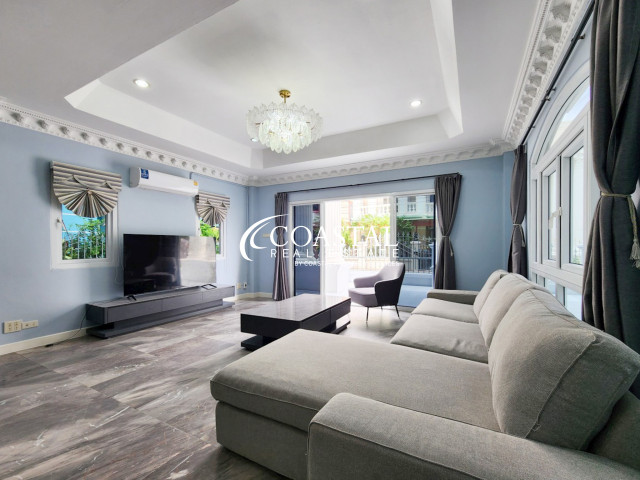 House For Rent North Pattaya