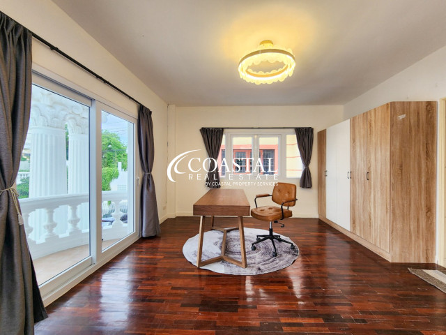 House For Rent North Pattaya