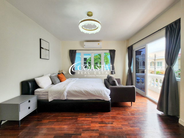 House For Rent North Pattaya