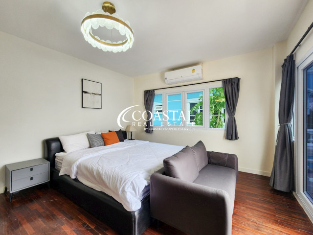 House For Rent North Pattaya