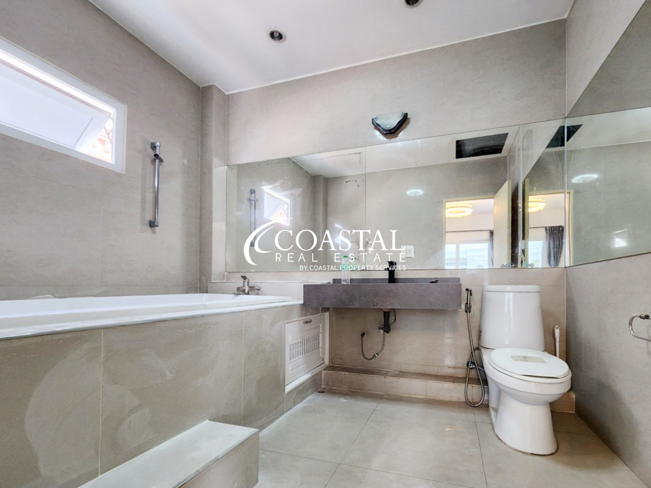 House For Rent North Pattaya