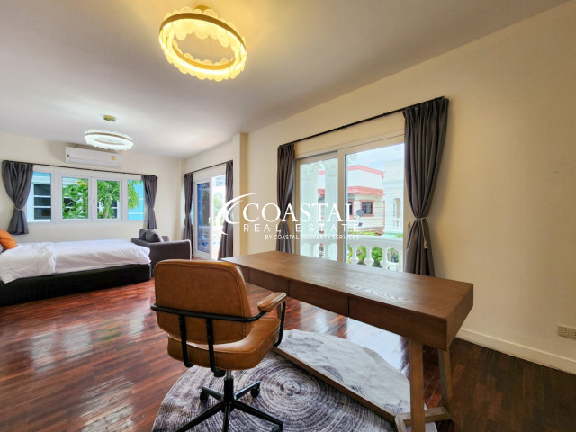 House For Rent North Pattaya