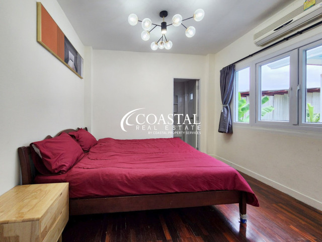 House For Rent North Pattaya