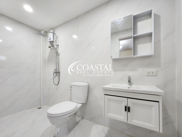 House For Rent North Pattaya