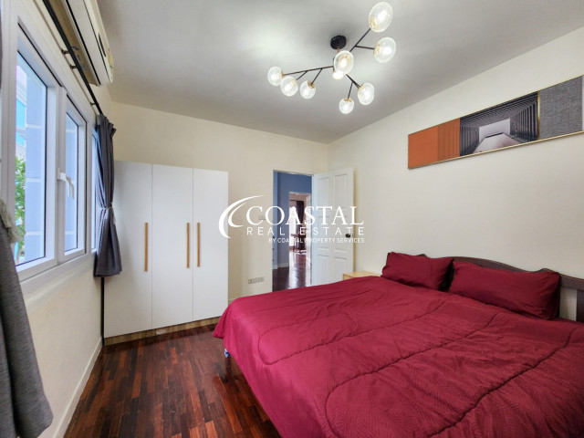 House For Rent North Pattaya