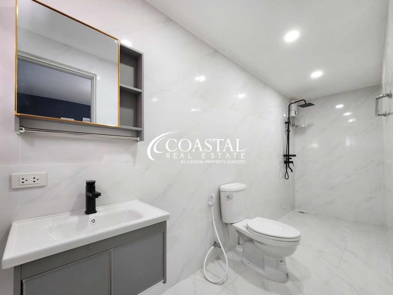 House For Rent North Pattaya