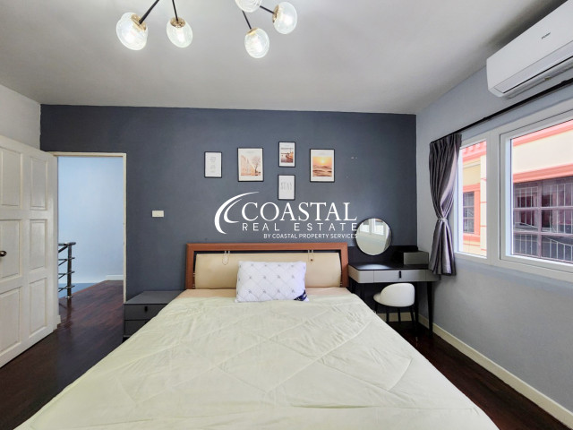 House For Rent North Pattaya