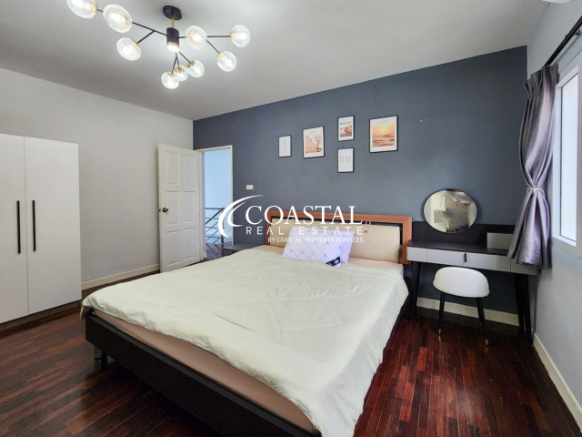 House For Rent North Pattaya