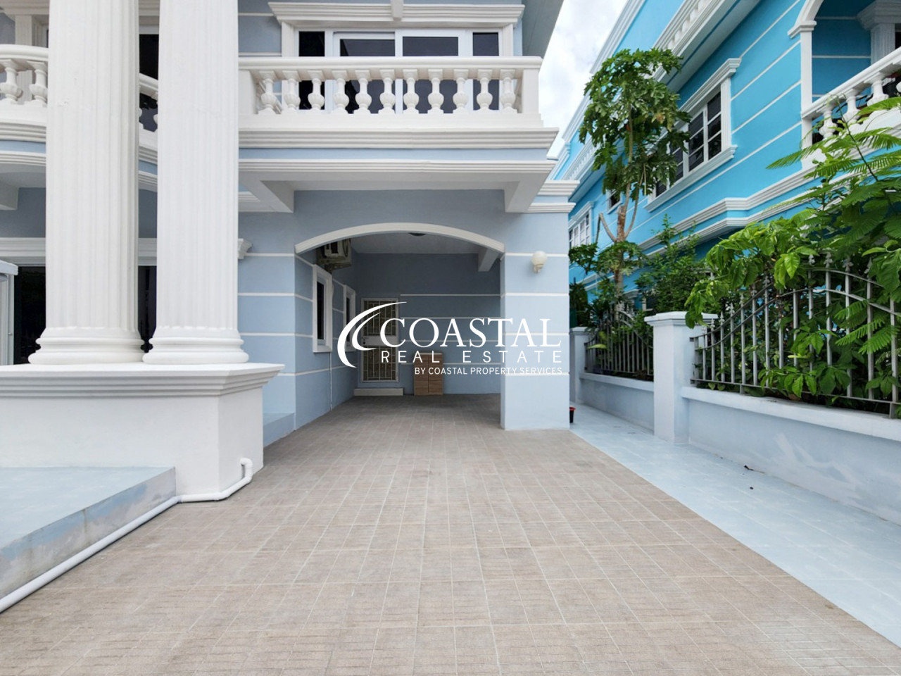 House For Rent North Pattaya