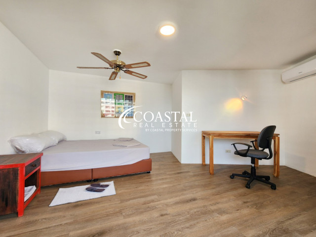 Condo For Sale Jomtien