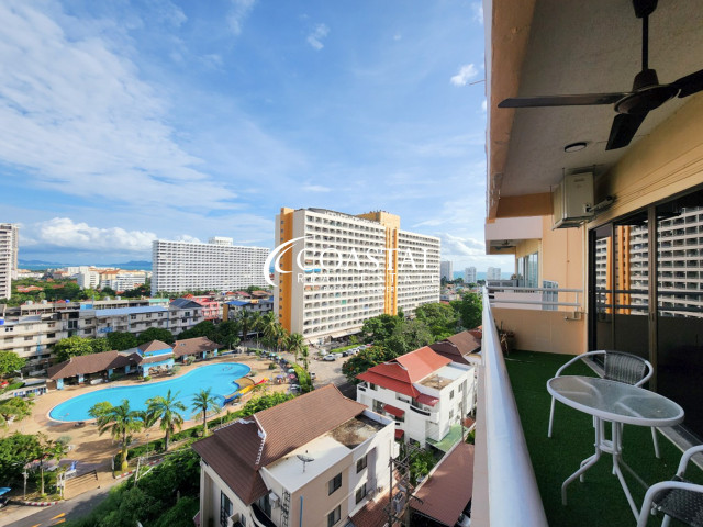 Condo For Sale Jomtien