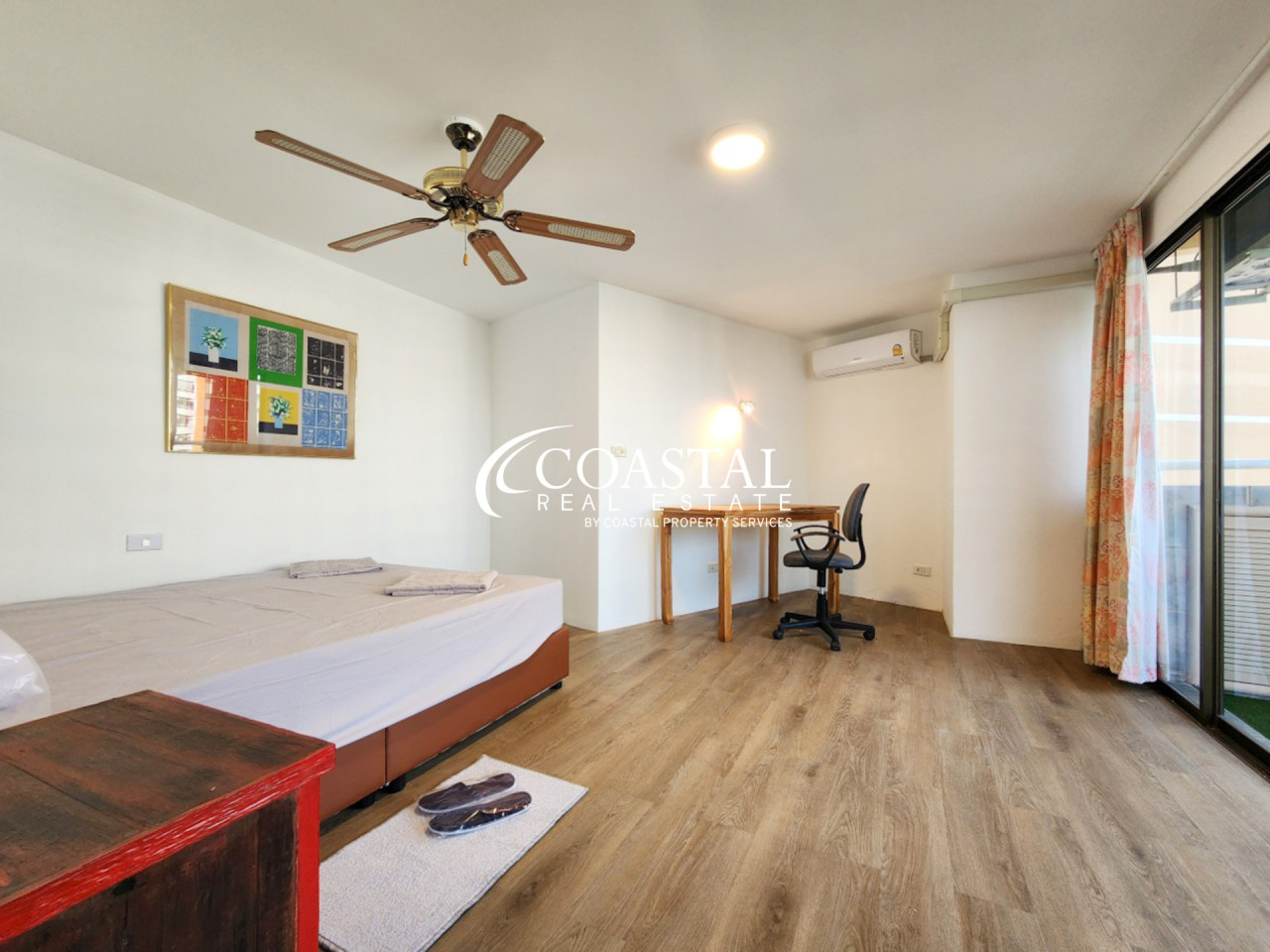 Condo For Sale Jomtien