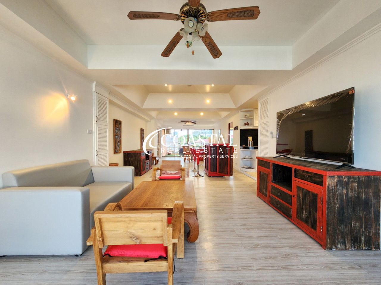 Condo For Sale Jomtien