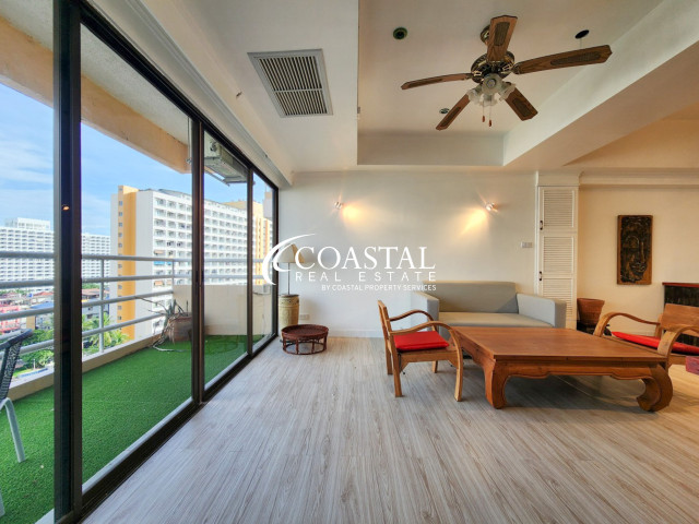 Condo For Sale Jomtien