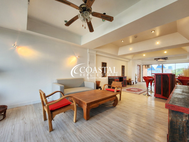 Condo For Sale Jomtien