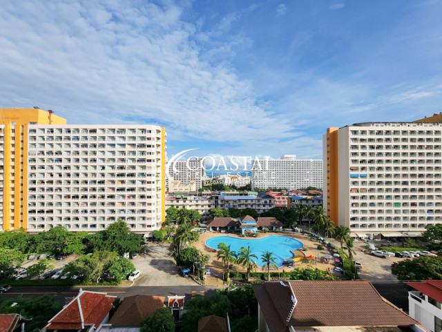 Condo For Sale Jomtien