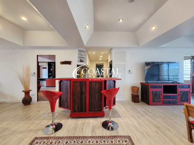 Condo For Sale Jomtien