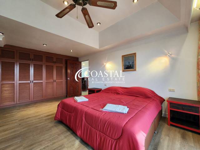 Condo For Sale Jomtien