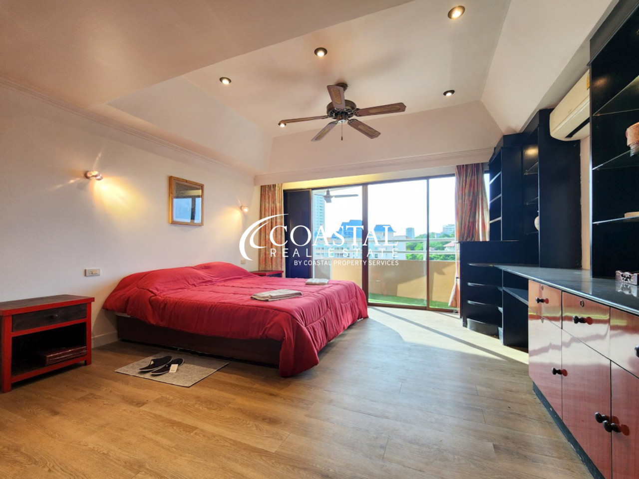 Condo For Sale Jomtien