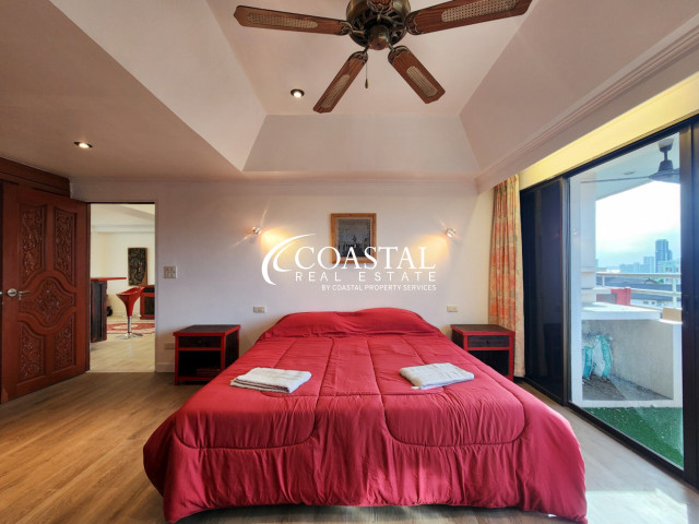 Condo For Sale Jomtien