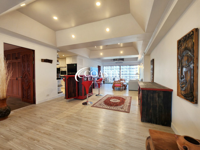 Condo For Sale Jomtien