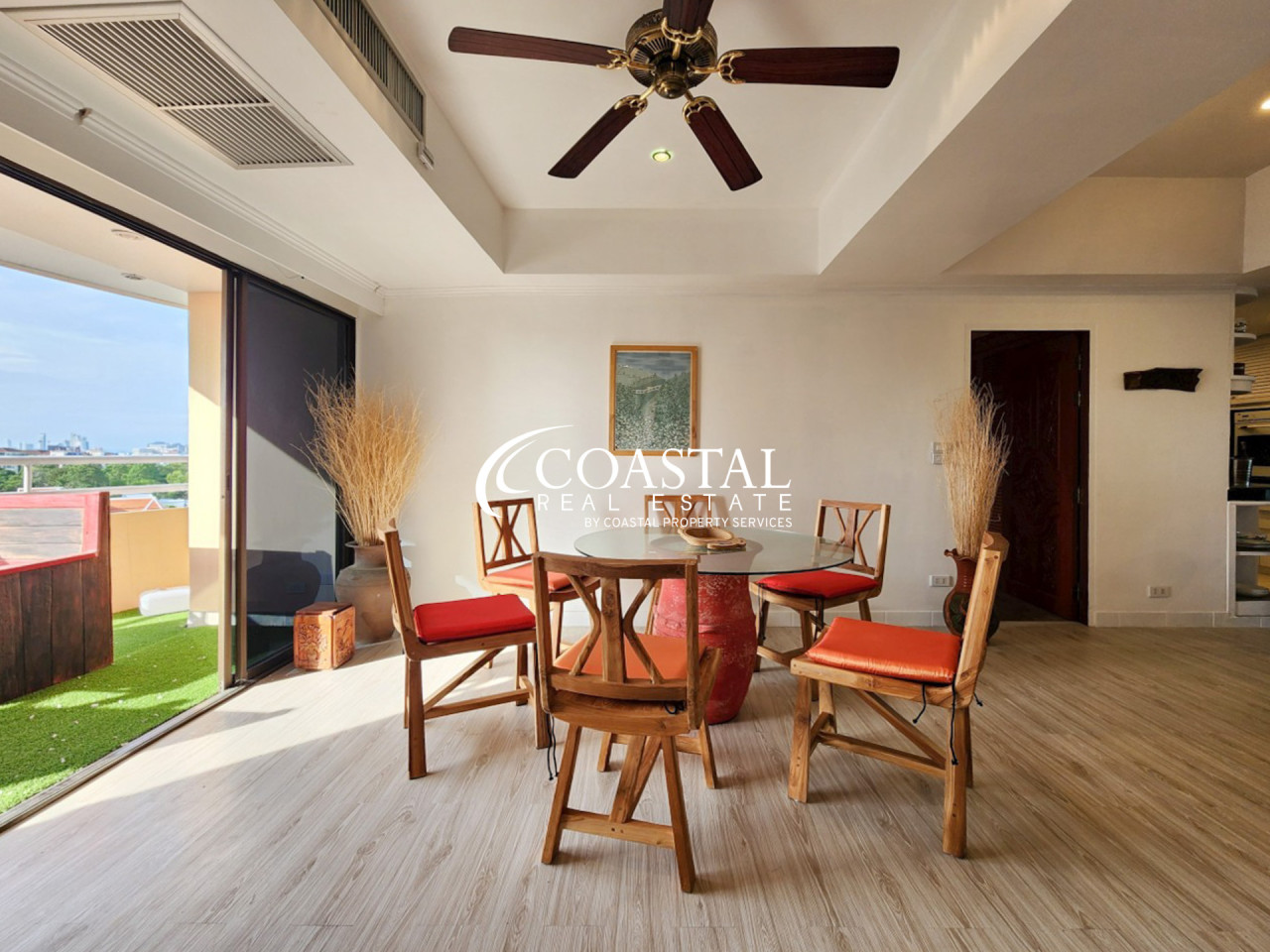 Condo For Sale Jomtien