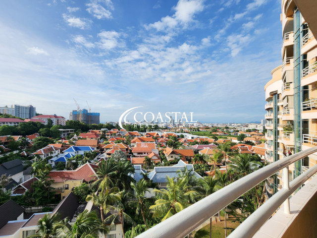 Condo For Sale Jomtien