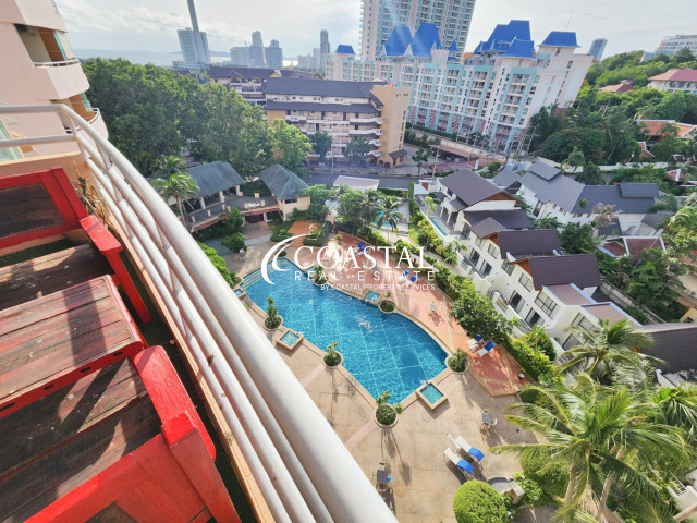 Condo For Sale Jomtien