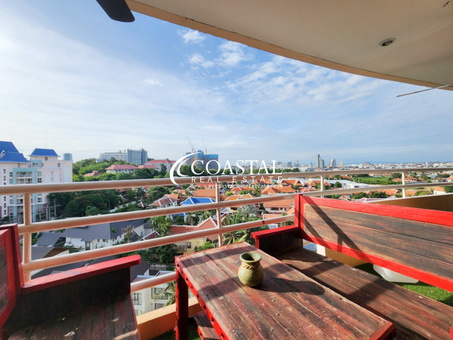 Condo For Sale Jomtien