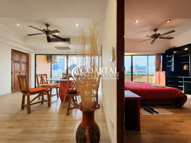 Condo For Sale Jomtien