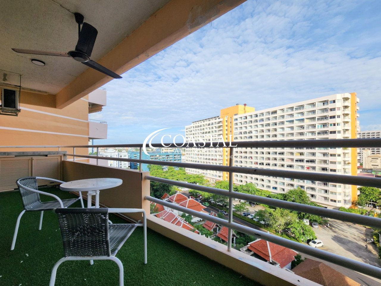 Condo For Sale Jomtien