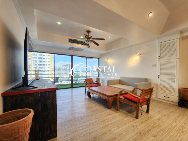 Condo For Sale Jomtien