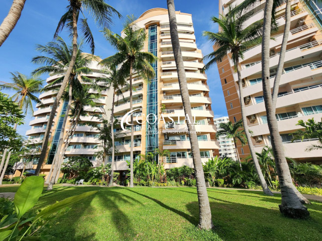 Condo For Sale Jomtien