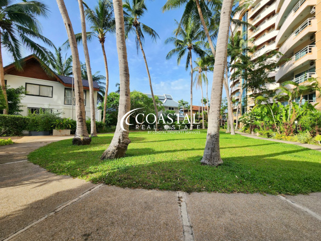 Condo For Sale Jomtien