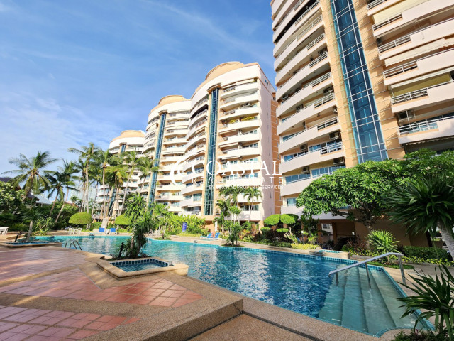 Condo For Sale Jomtien