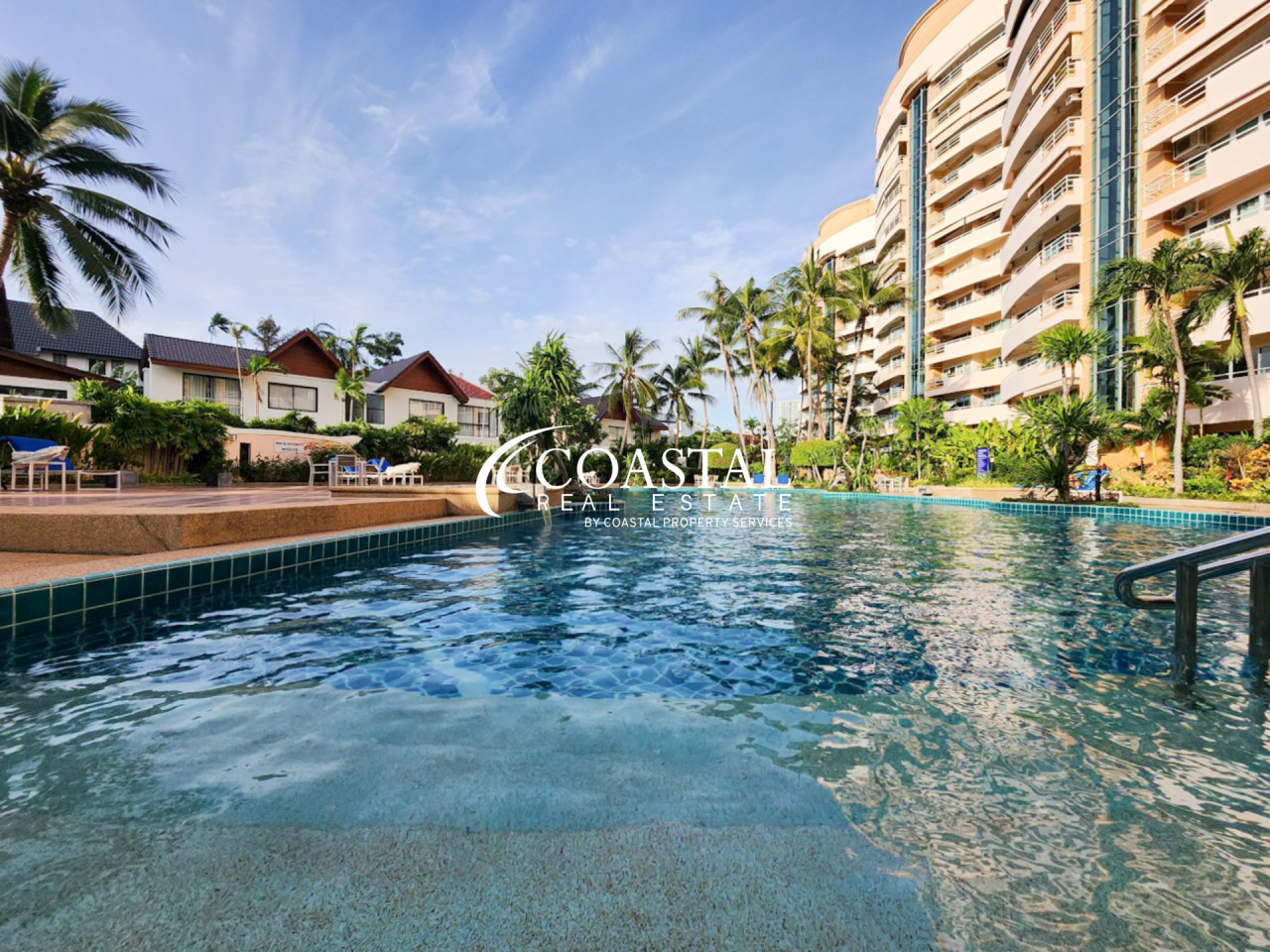 Condo For Sale Jomtien