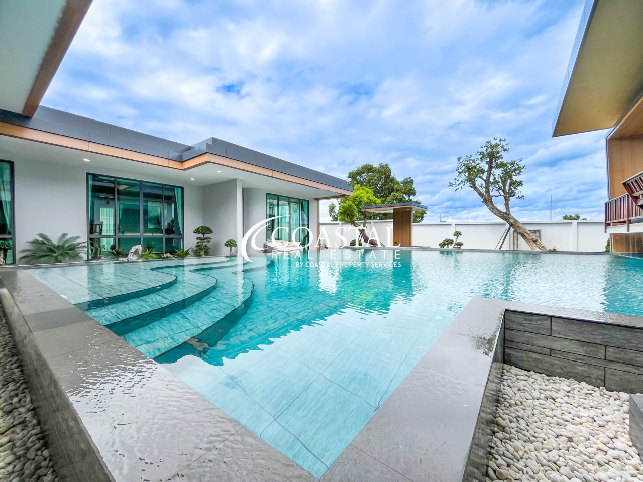 House For Sale East Pattaya
