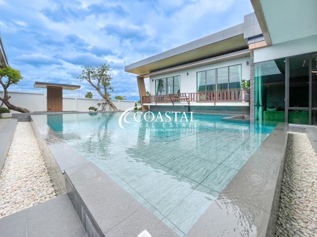 House For Sale East Pattaya