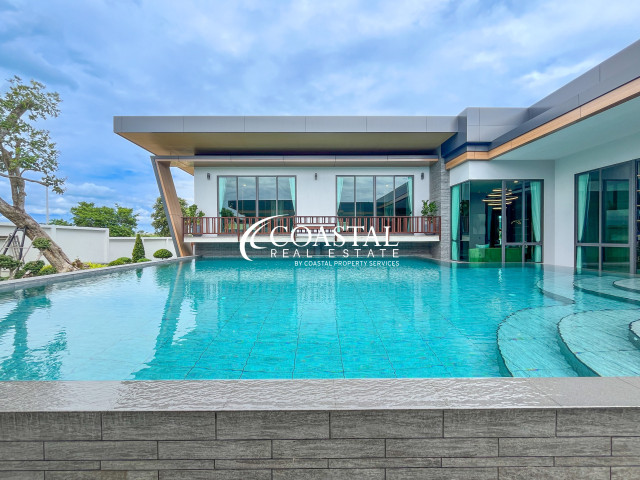 House For Sale East Pattaya