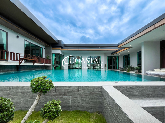 House For Sale East Pattaya