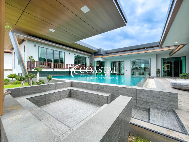 House For Sale East Pattaya