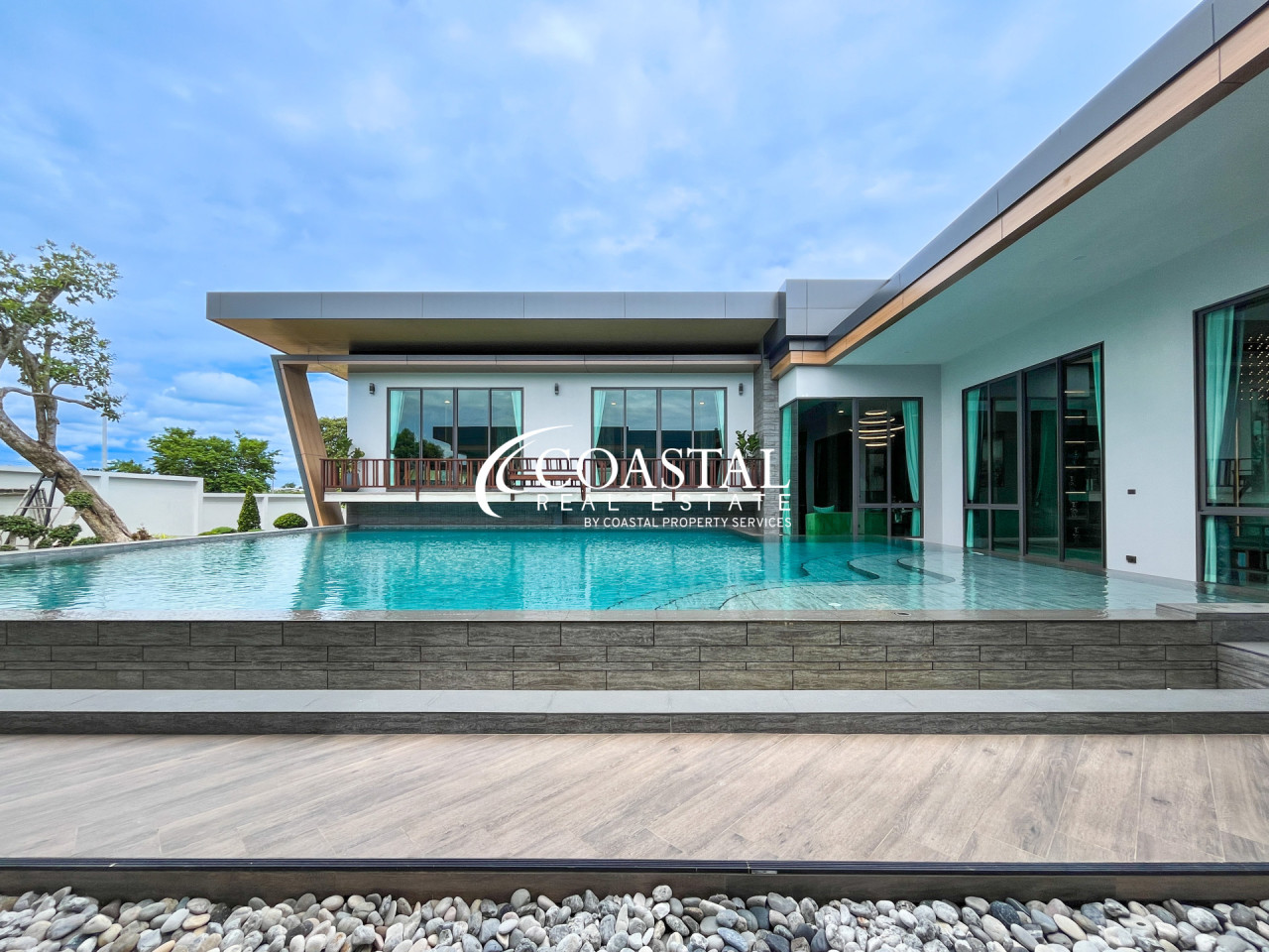 House For Sale East Pattaya